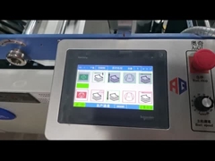 Maszyna do składania papieru wielkości A3/A4 do produkcji przemysłowej