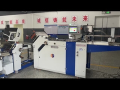 System wystawiania ulotek farmaceutycznych #AOQI