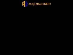 AOQI Maszyna składowa z podnośnikiem wsuchowym z zespołem składowym Corss