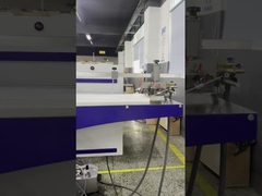 maszyna do składania papieru AOQI z 20 kieszeniami do składania ulotek instrukcja obsługi