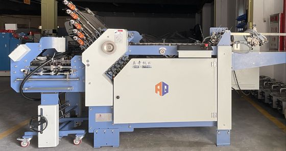 Przemysłowa automatyczna elektryczna teczka papierowa o szerokości 360 mm
